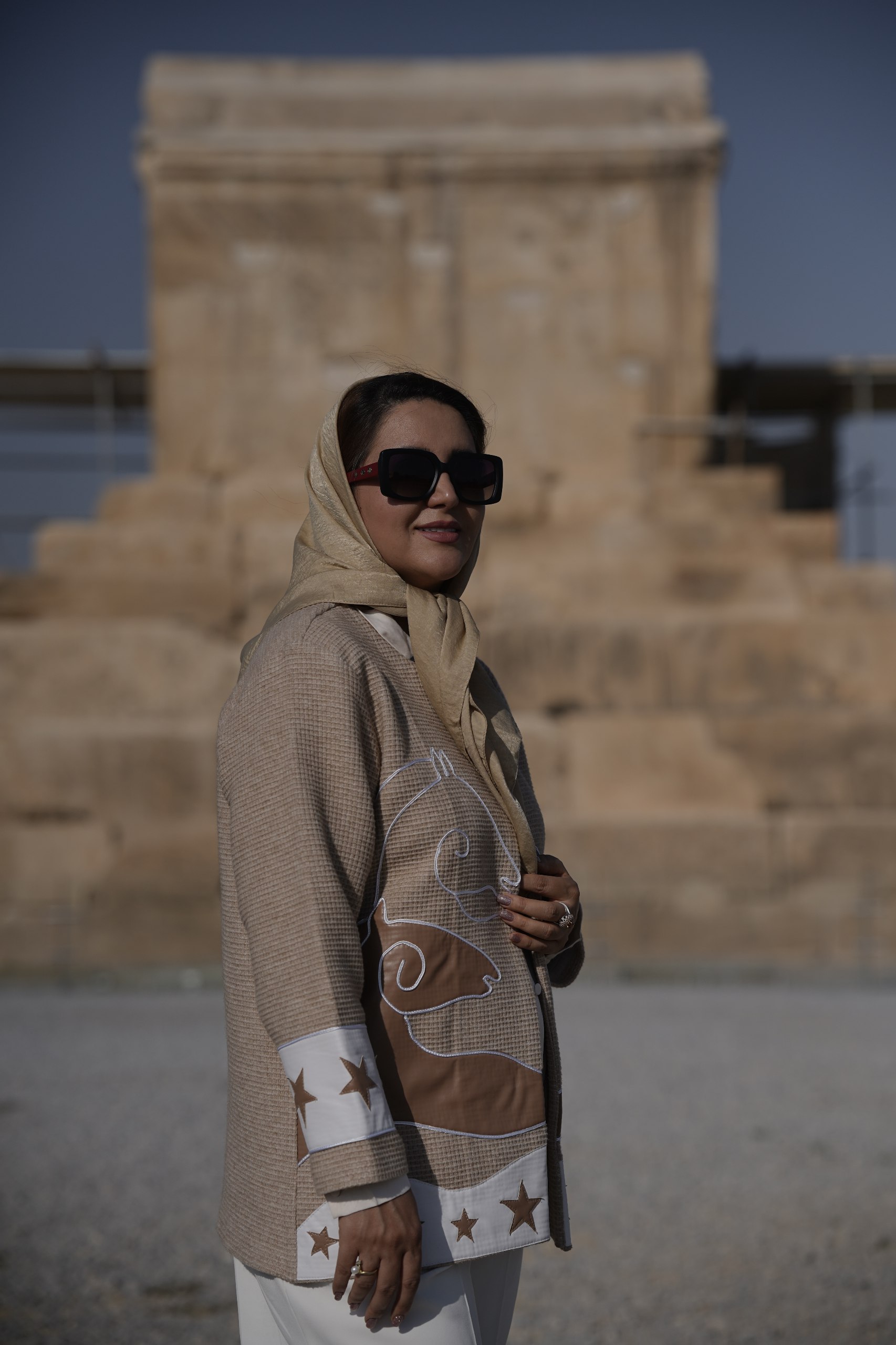 مسابقه شاهنامه