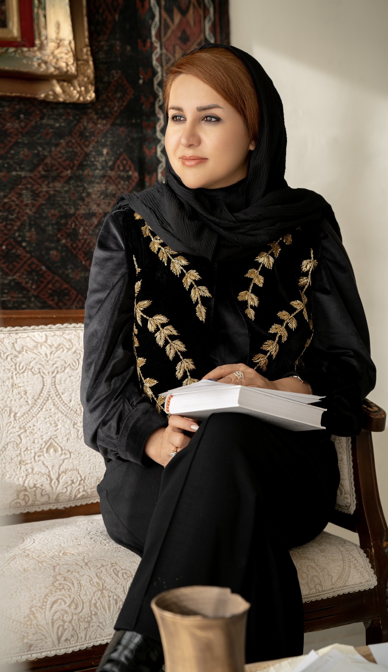 شعر خواني