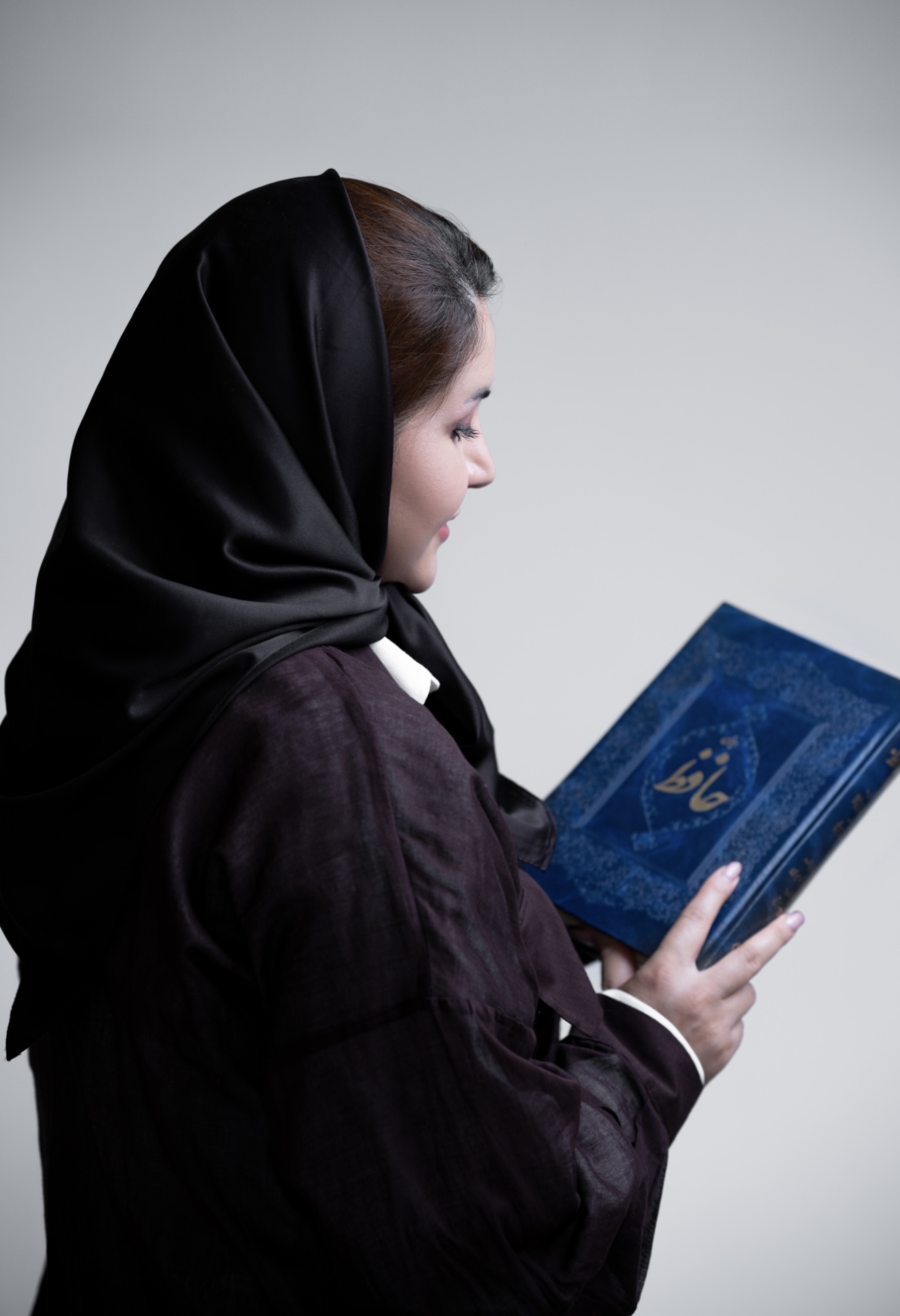 شرح یک بیت از حافظ